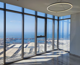 NUOVA COSTRUZIONE CON VISTA PANORAMICA