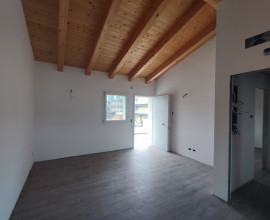 NUOVI APPARTAMENTI CON TERRAZZO ABITABILE