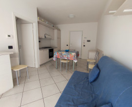 bilocale ottime finiture
